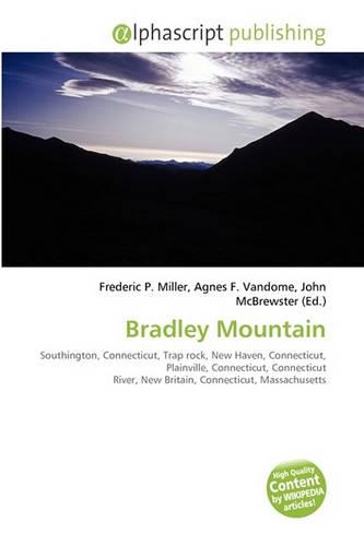 Bradley Mountain