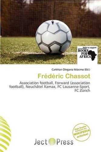 Fr D Ric Chassot: (English)