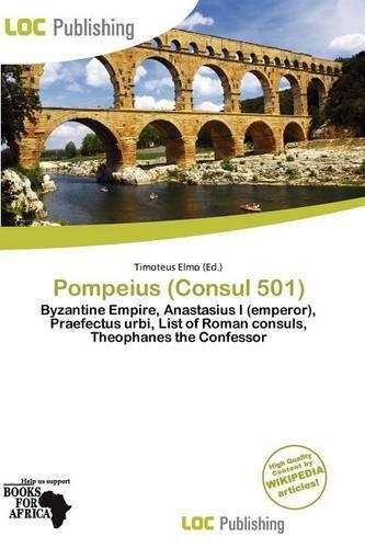 Pompeius (Consul 501): (English)