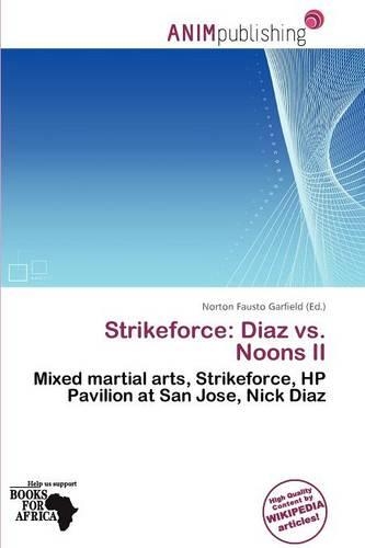 Strikeforce