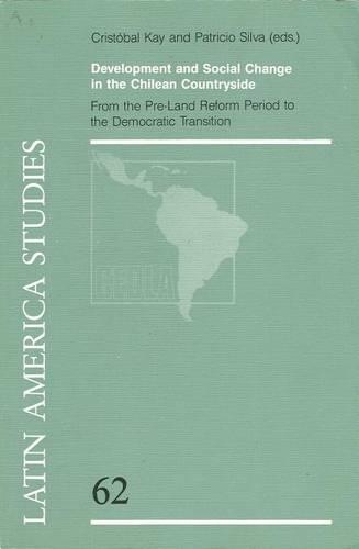 Development and Social Change in the Chilean Countryside