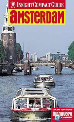 Amsterdam Insight Compact Guide