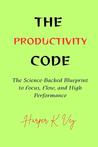 The Productivity Code
