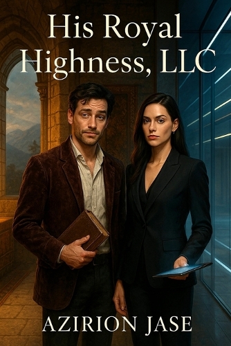 His Royal Highness, LLC: A Broke Prince, A Renegade Billionaire, A Debt That Binds Them
