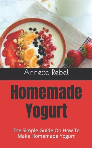Homemade Yogurt