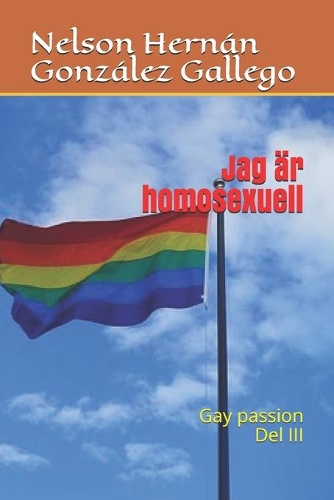 Jag är homosexuell