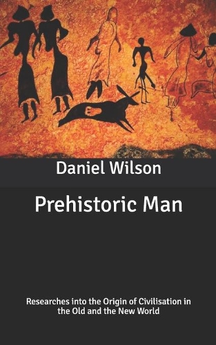 Prehistoric Man