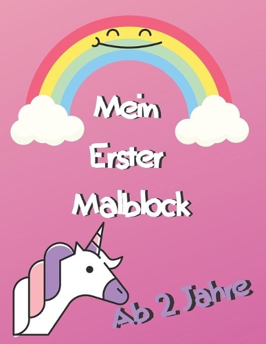 Mein erster Malblock