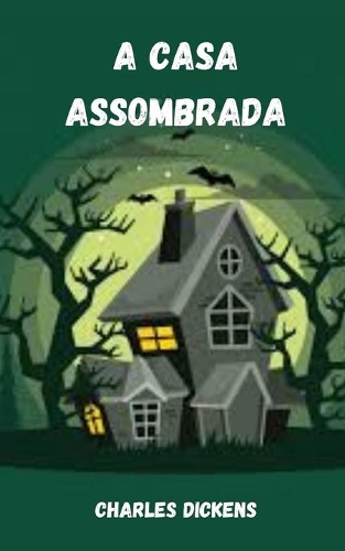 A casa assombrada
