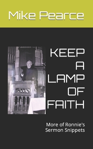 Keep a Lamp of Faith