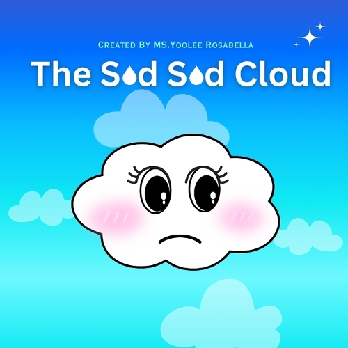 The Sad Sad Cloud