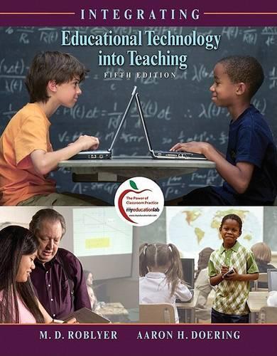 Integrating Educational Technology into Teaching: United States Edition