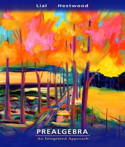 Prealgebra plus MyMathLab Student Starter Kit