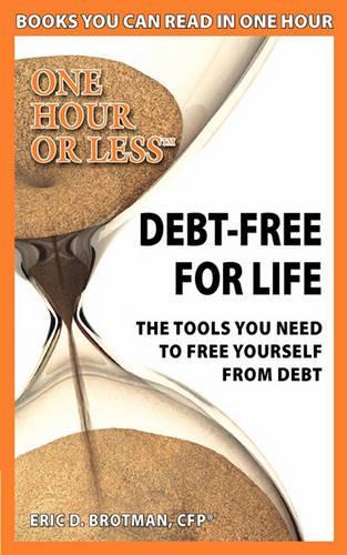 Debt-Free for Life: (English)