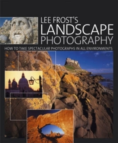 Lee Frost's Landscape Photography