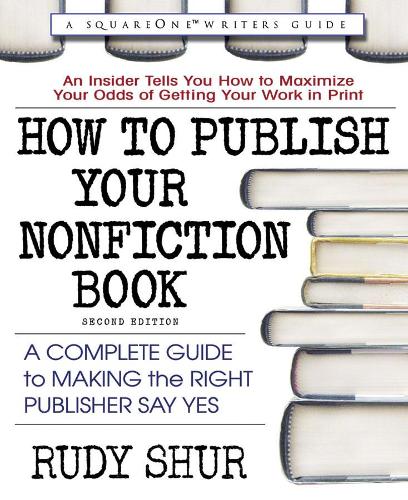 How to Publish Your Nonfiction Book