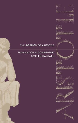 The Poetics of Aristotle