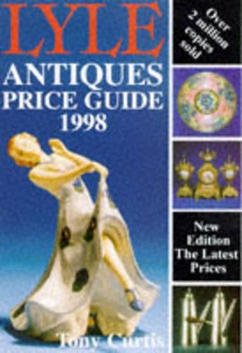Lyle Antiques Price Guide