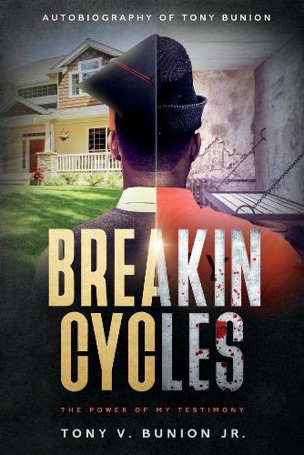 Breakin Cycles: The Power of my Testimony