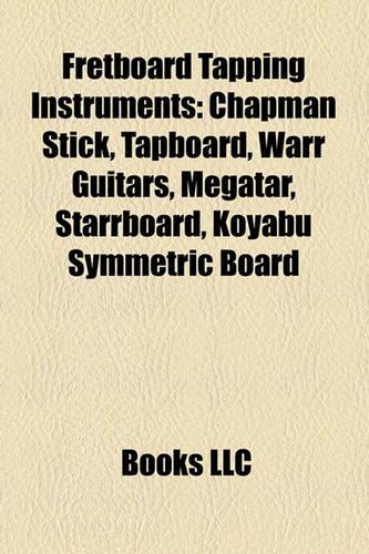 Fretboard Tapping Instruments