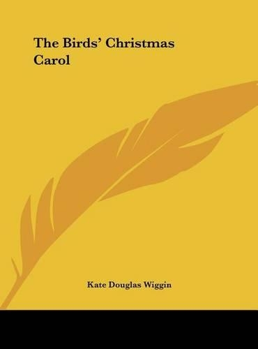 The Birds' Christmas Carol