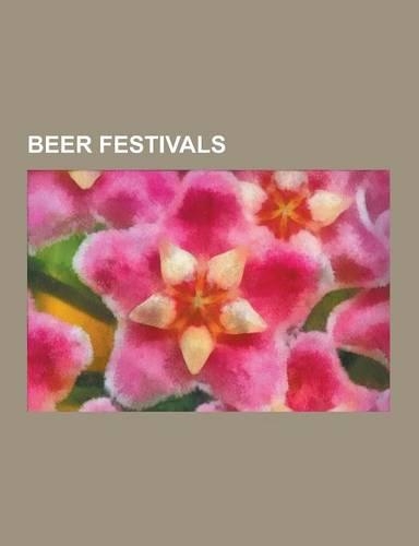 Beer Festivals
