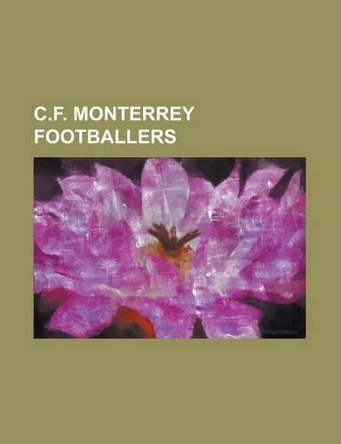 C.F. Monterrey Footballers