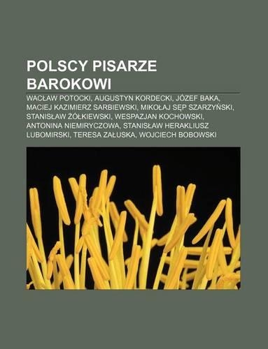 Polscy Pisarze Barokowi