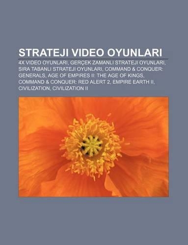Strateji Video Oyunlar