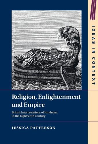 Religion, Enlightenment and Empire