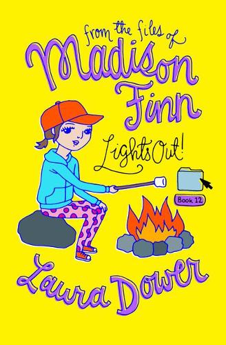 Lights Out!: (12 From the Files of Madison Finn)