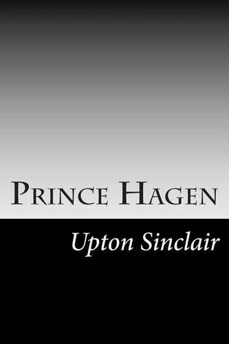 Prince Hagen