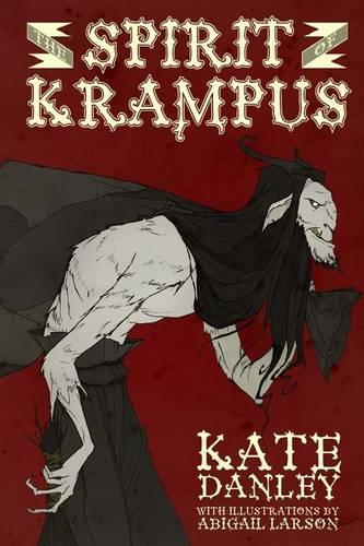 Spirit of Krampus
