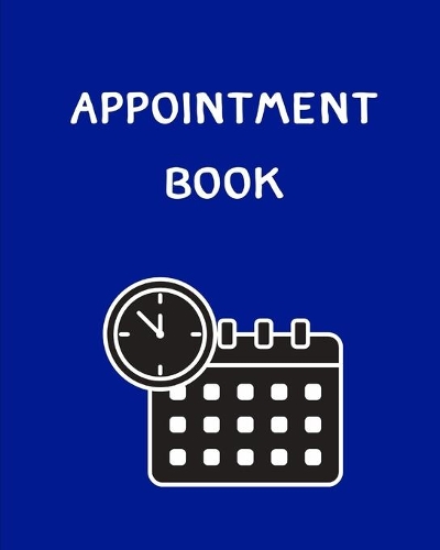 Appointment Book
