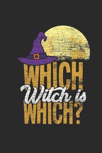 Which Witch Is Which ?