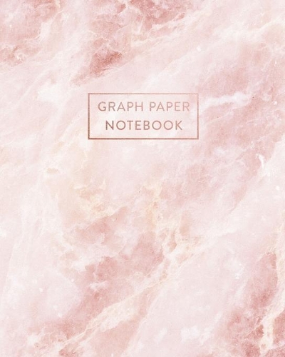 Graph Paper Notebook