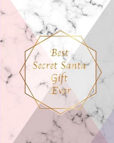 Best Secret Santa Gift Ever