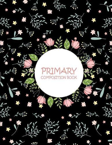 Primary Composition Book