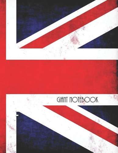 Giant Notebook