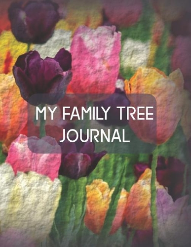 My Family Tree Journal