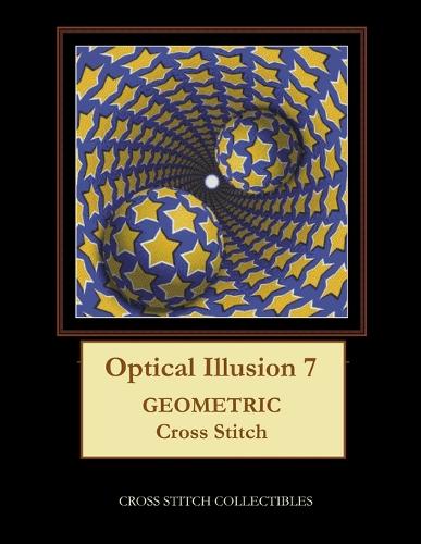 Optical Illusion 7