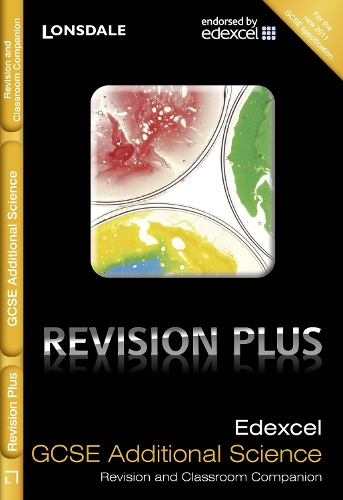Edexcel Additional Science: Revision and Classroom Companion