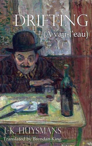 Drifting: (Dedalus European Classics)