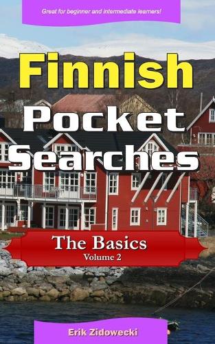 Finnish Pocket Searches - The Basics - Volume 2