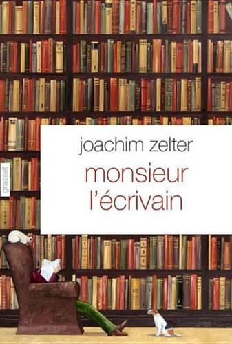 Monsieur L'Ecrivain