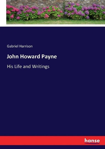 John Howard Payne