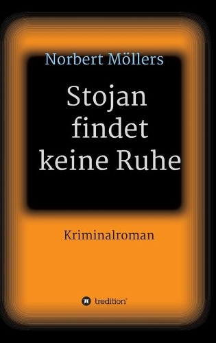 Stojan findet keine Ruhe