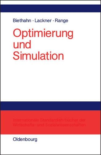 Optimierung Und Simulation