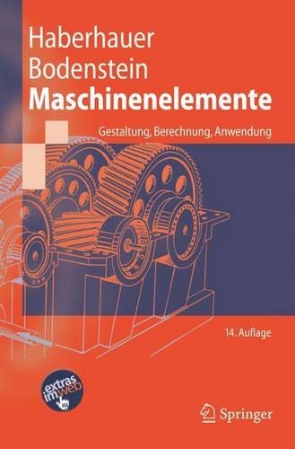 Maschinenelemente
