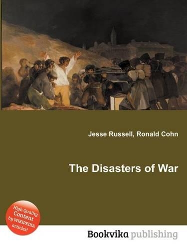 The Disasters of War